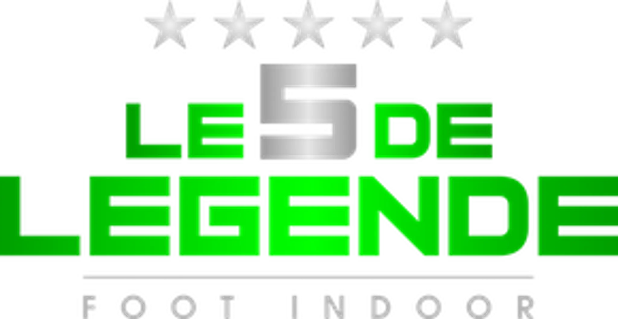 LE 5 DE LEGENDE