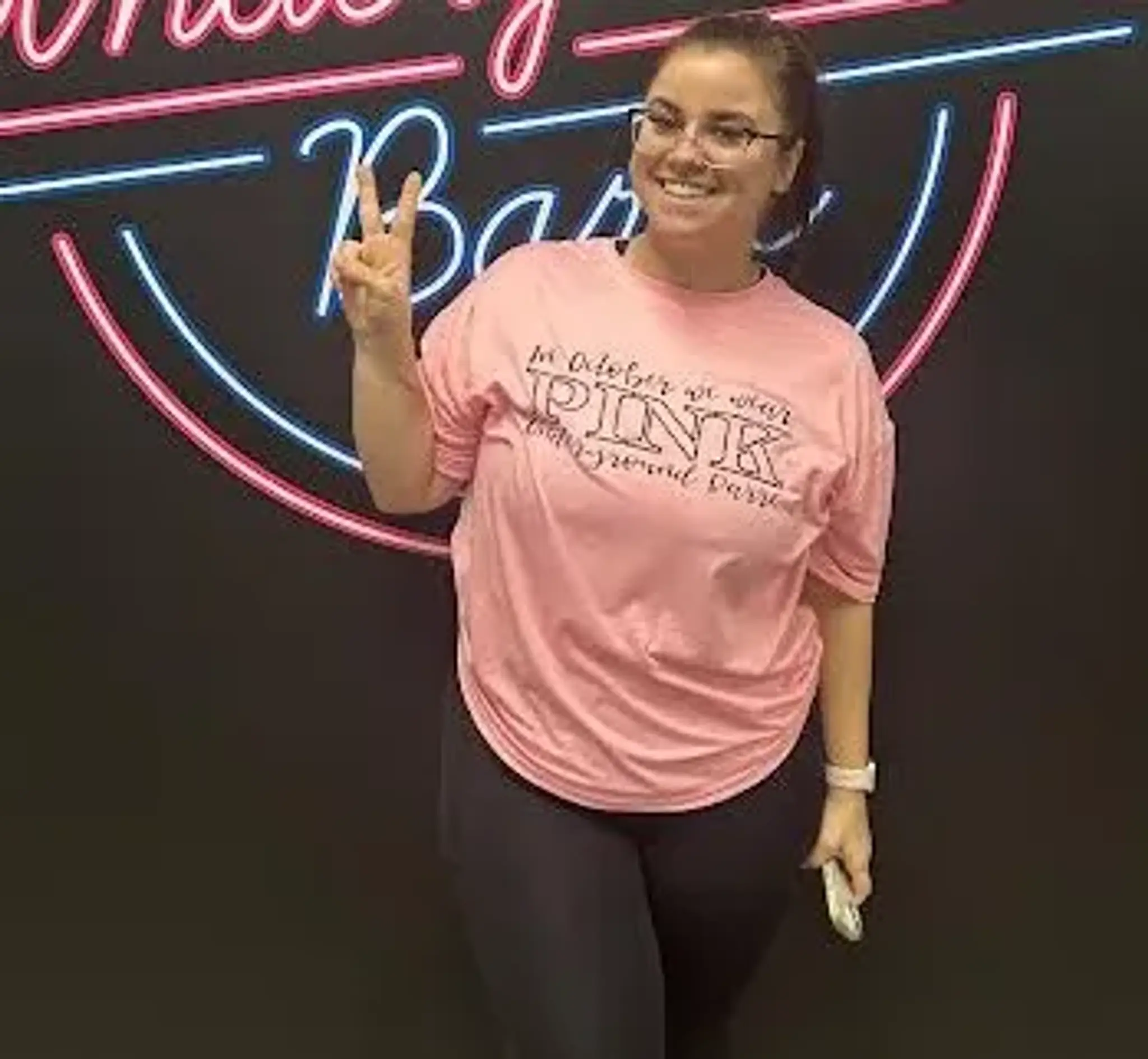 Underground Barre Inc