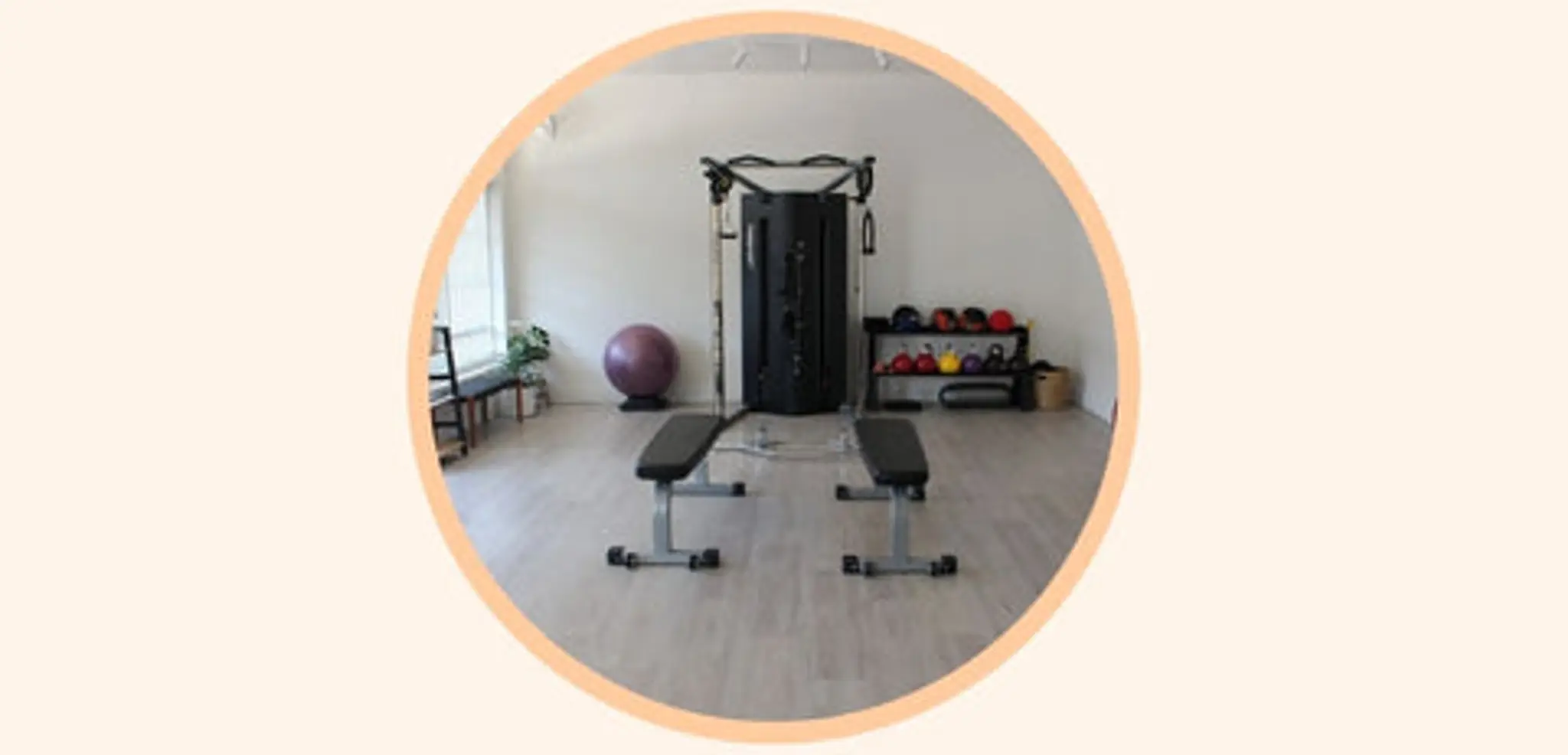 Diana Tencic - personal trainer