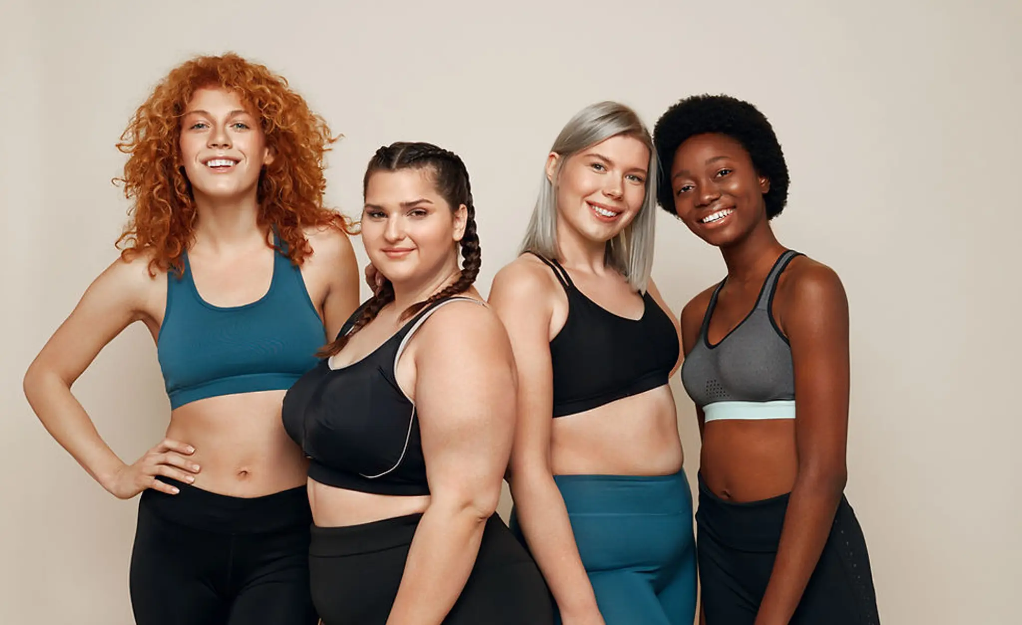 AML Personal Training