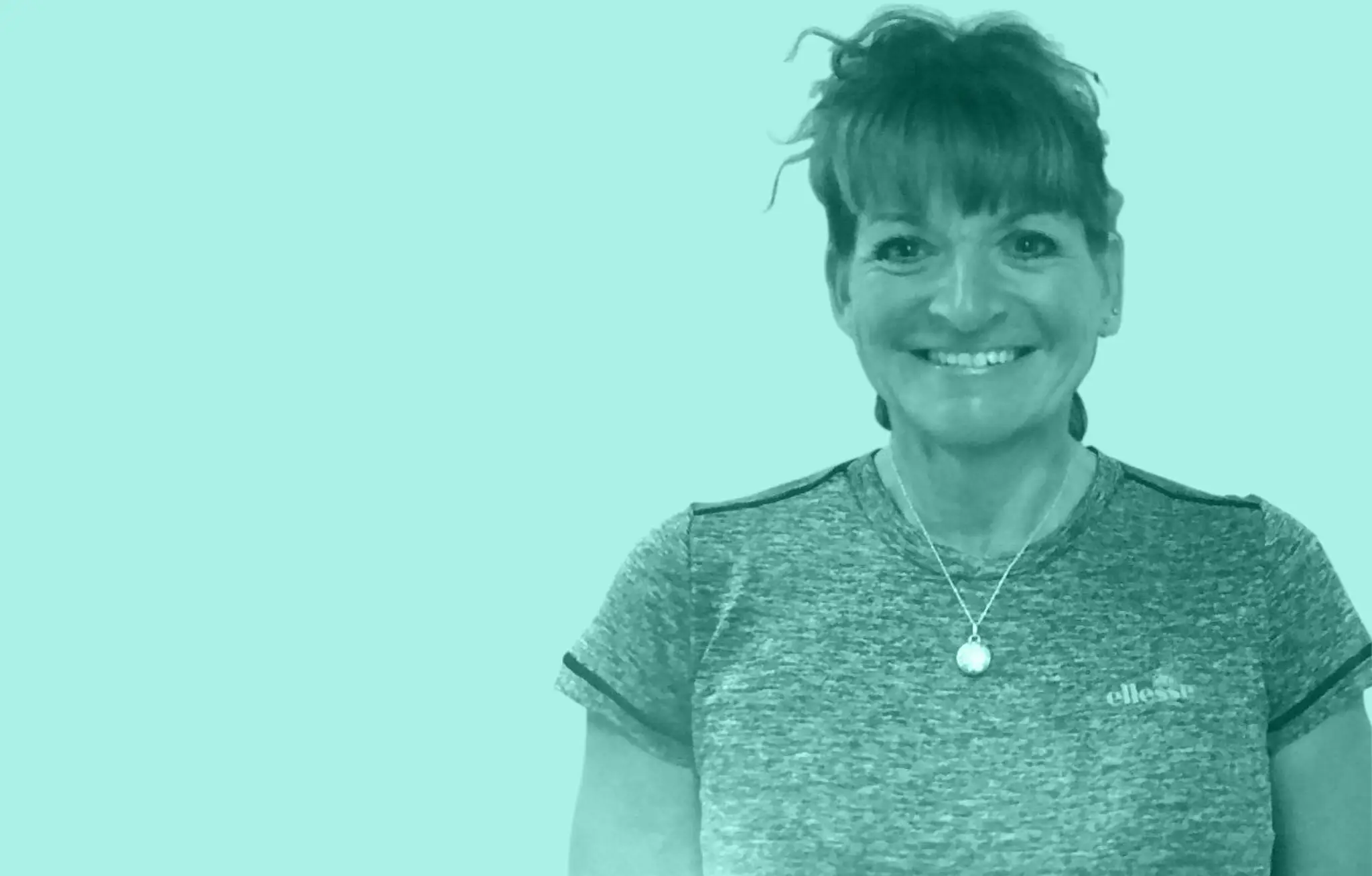 Get Fit with Christine