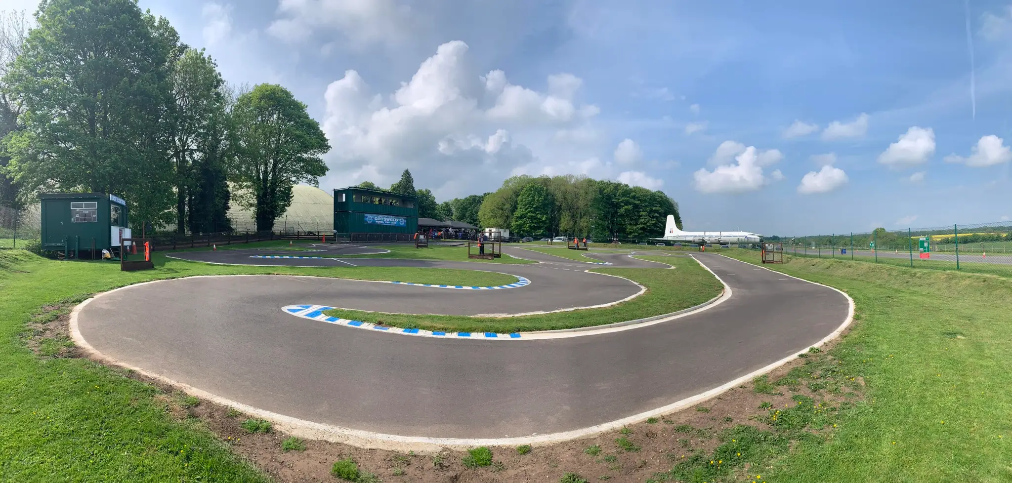 Cotswold Model Car Club