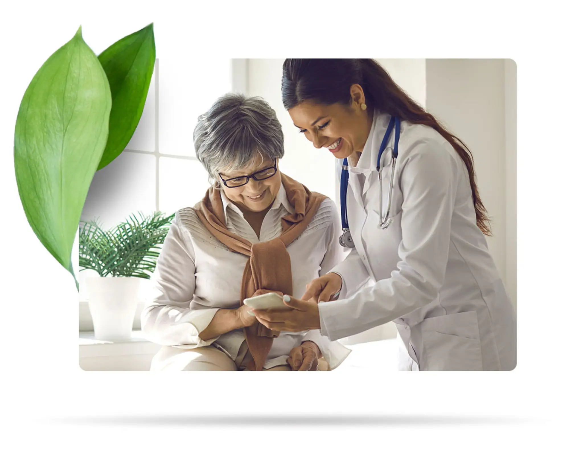 TELUS Health Care Centres - Personal Training