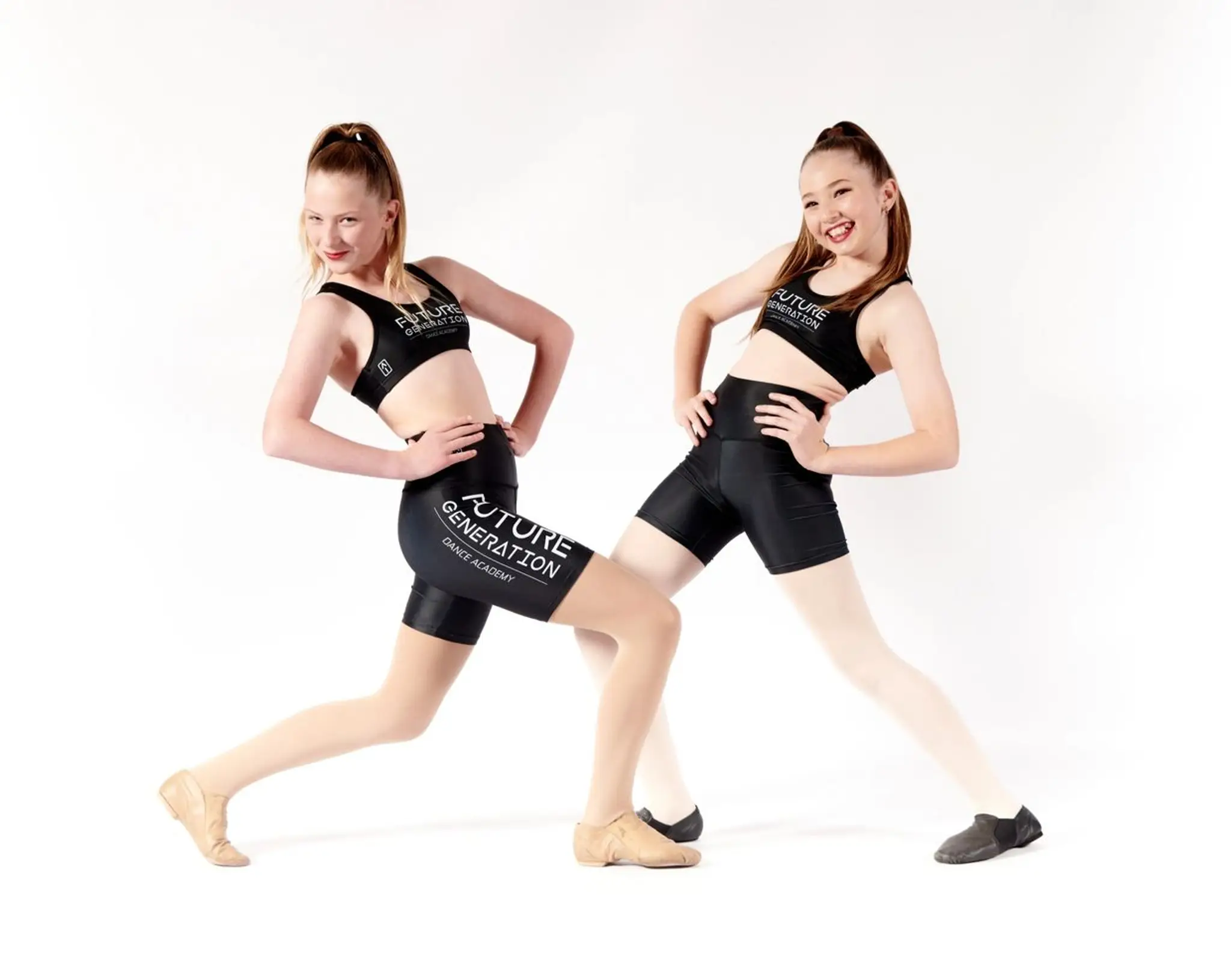 Future Generation Dance Academy