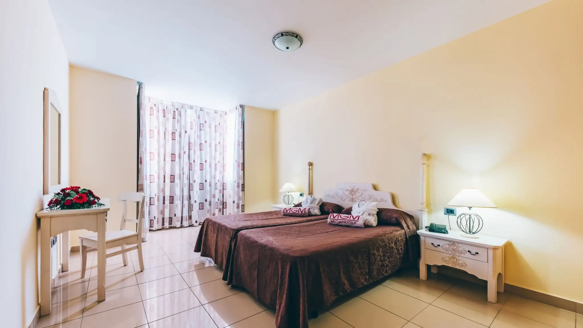 Belstead Brook Leisure Club & Spa