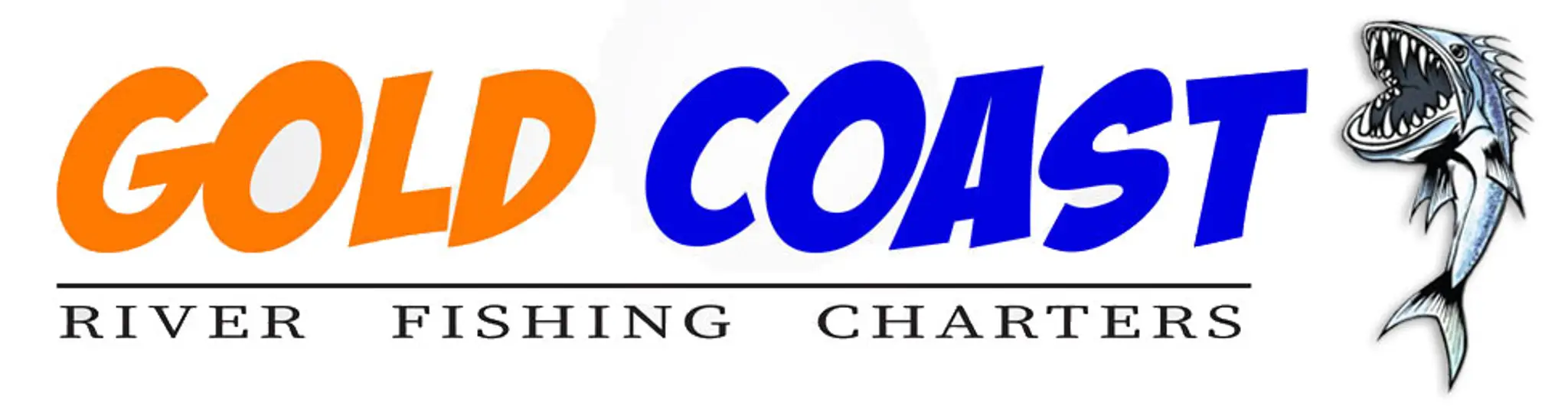 Gold Coast River Charters ESTUARY FISHING