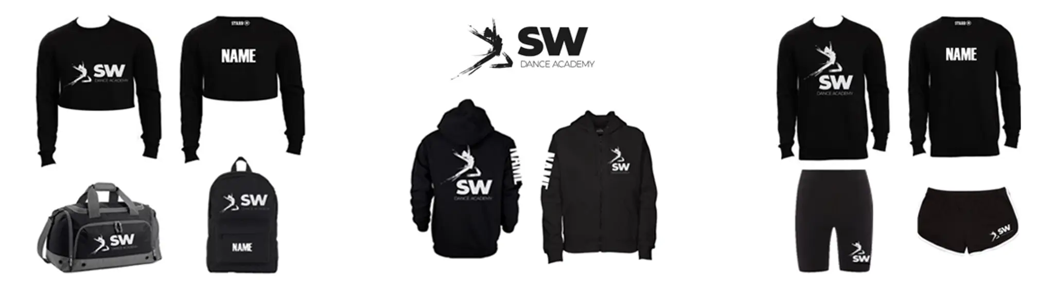 SW Dance Academy (Kings Langley)