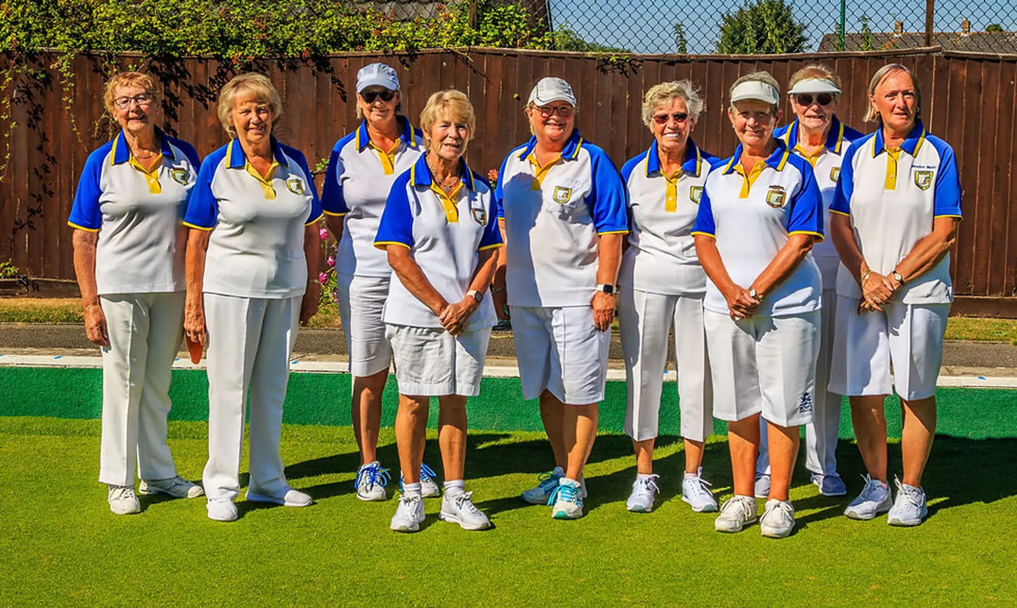 Highcliffe Bowling Club