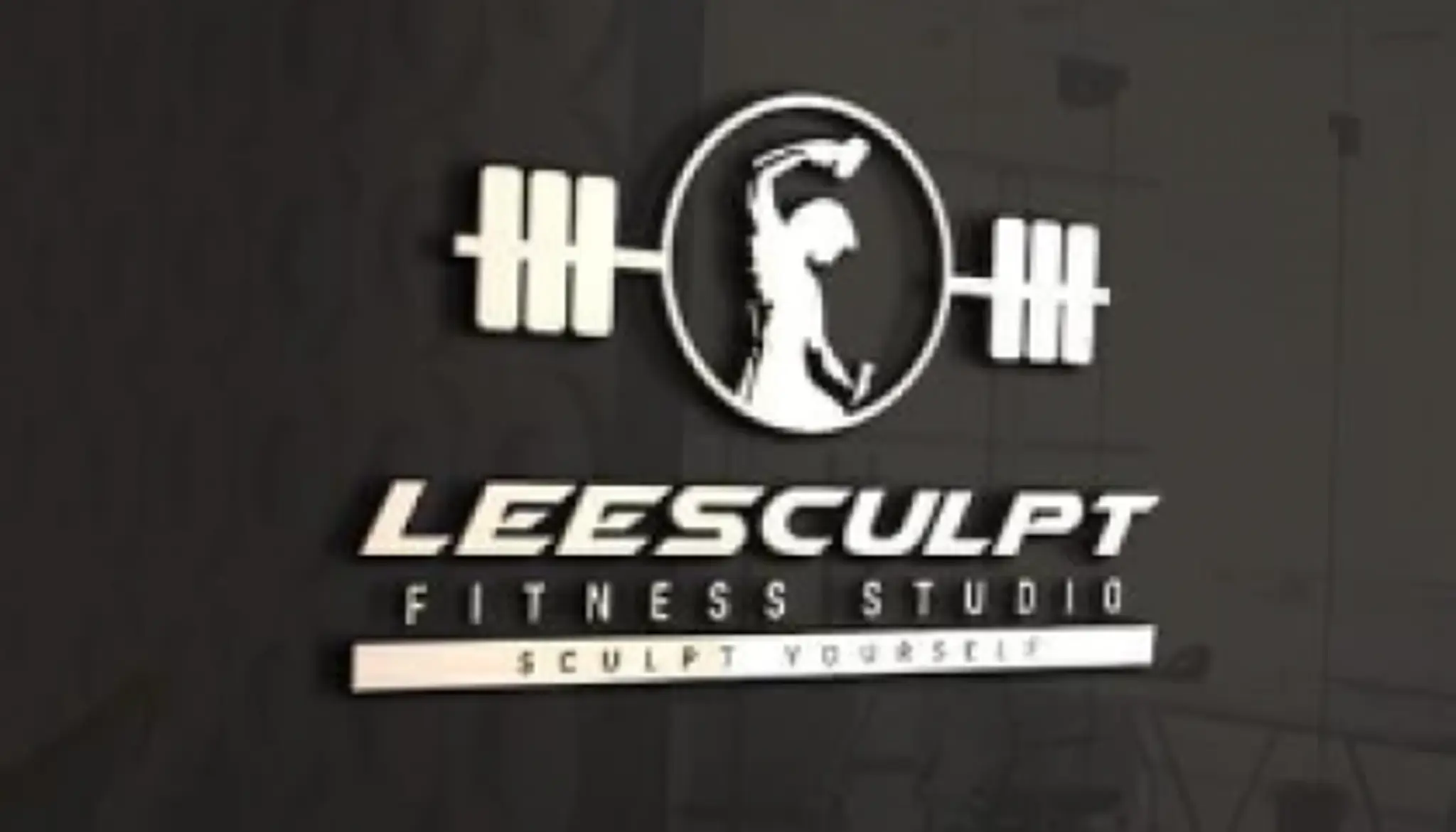 Leesculpt fitness studio Saligramam