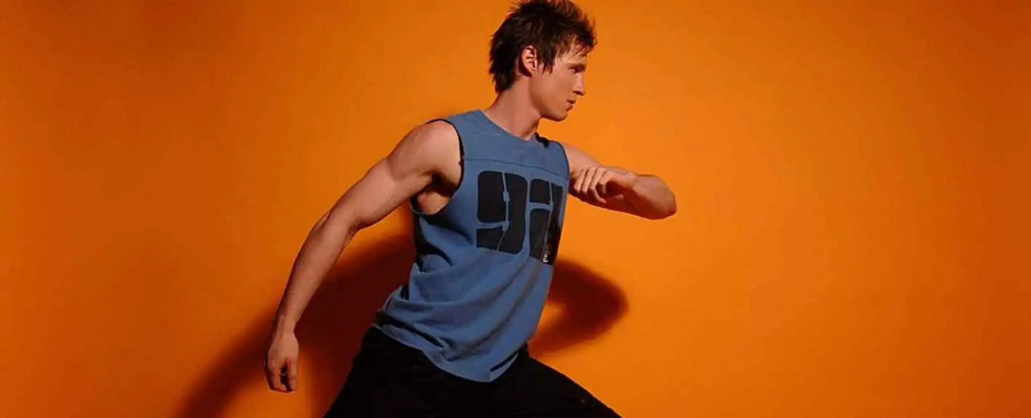 John Pace - Personal Trainer