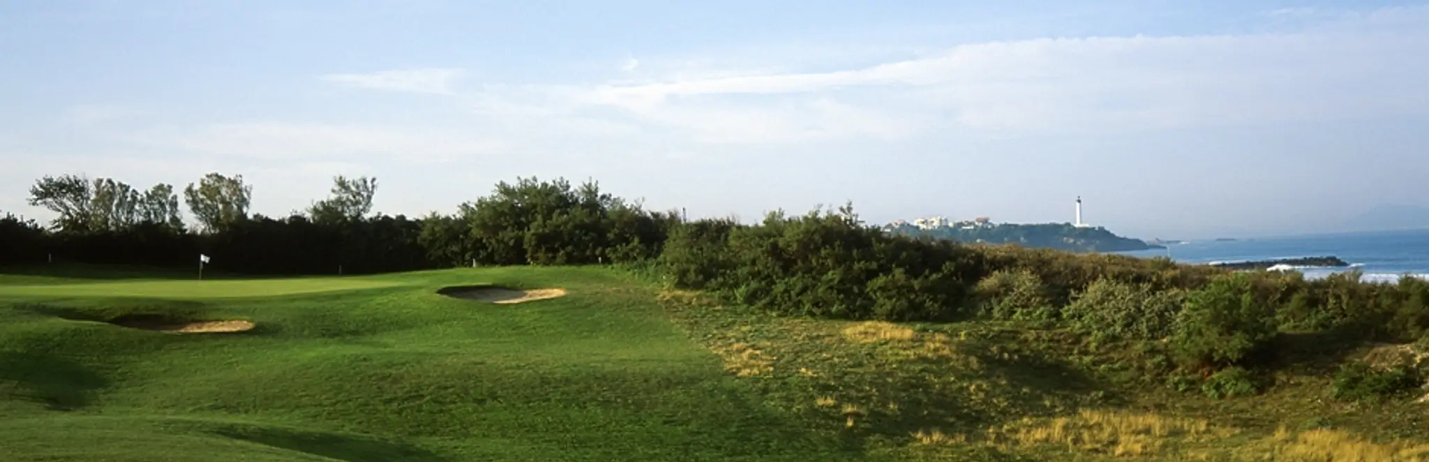 Golf Attitude