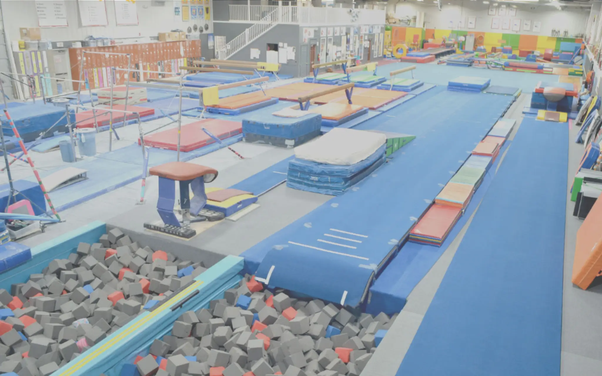 Manitoba Gymnastics Association