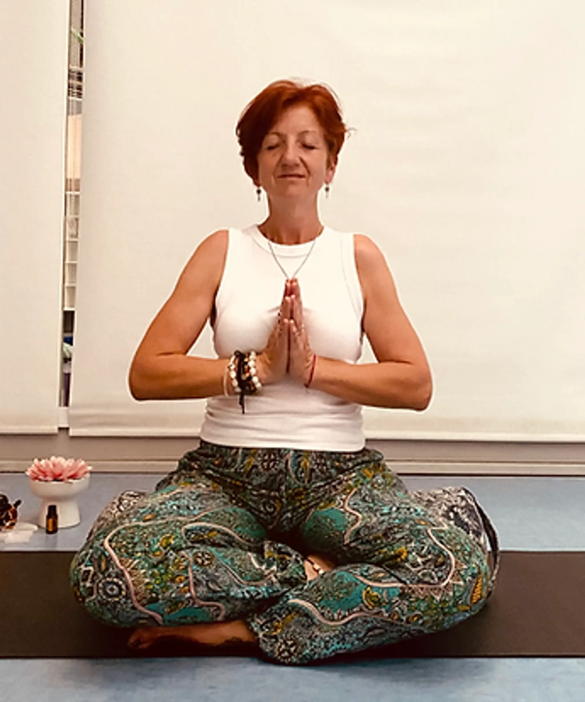 Bend Breathe Believe