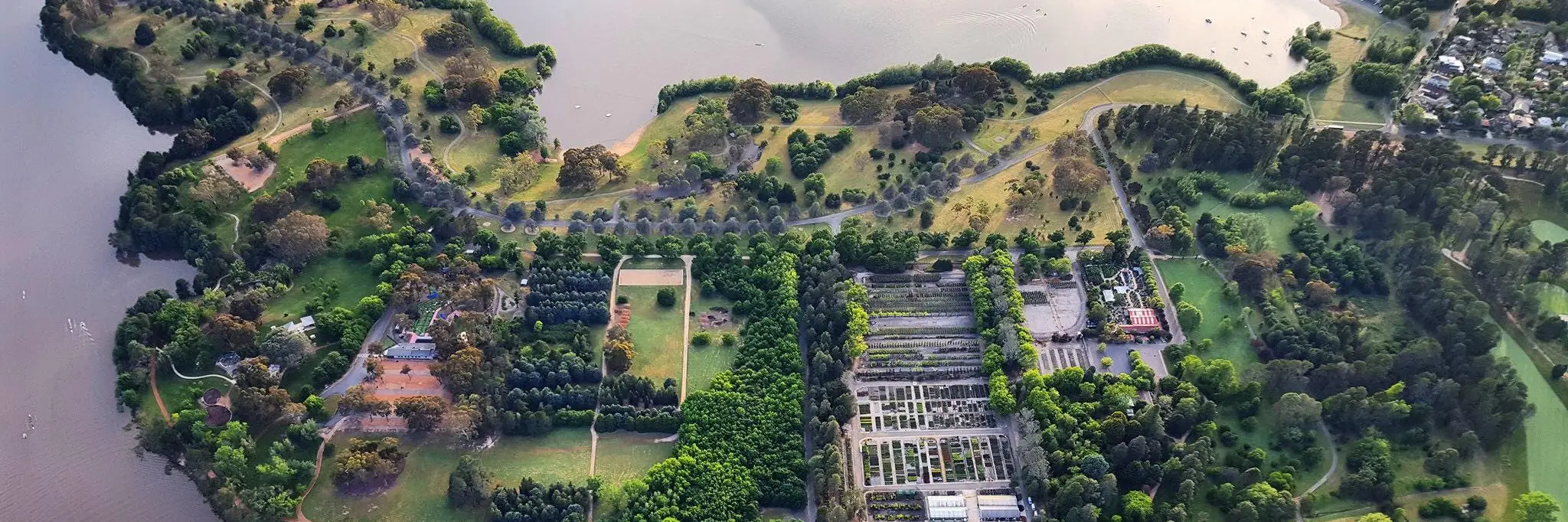 Burley Griffin parkrun