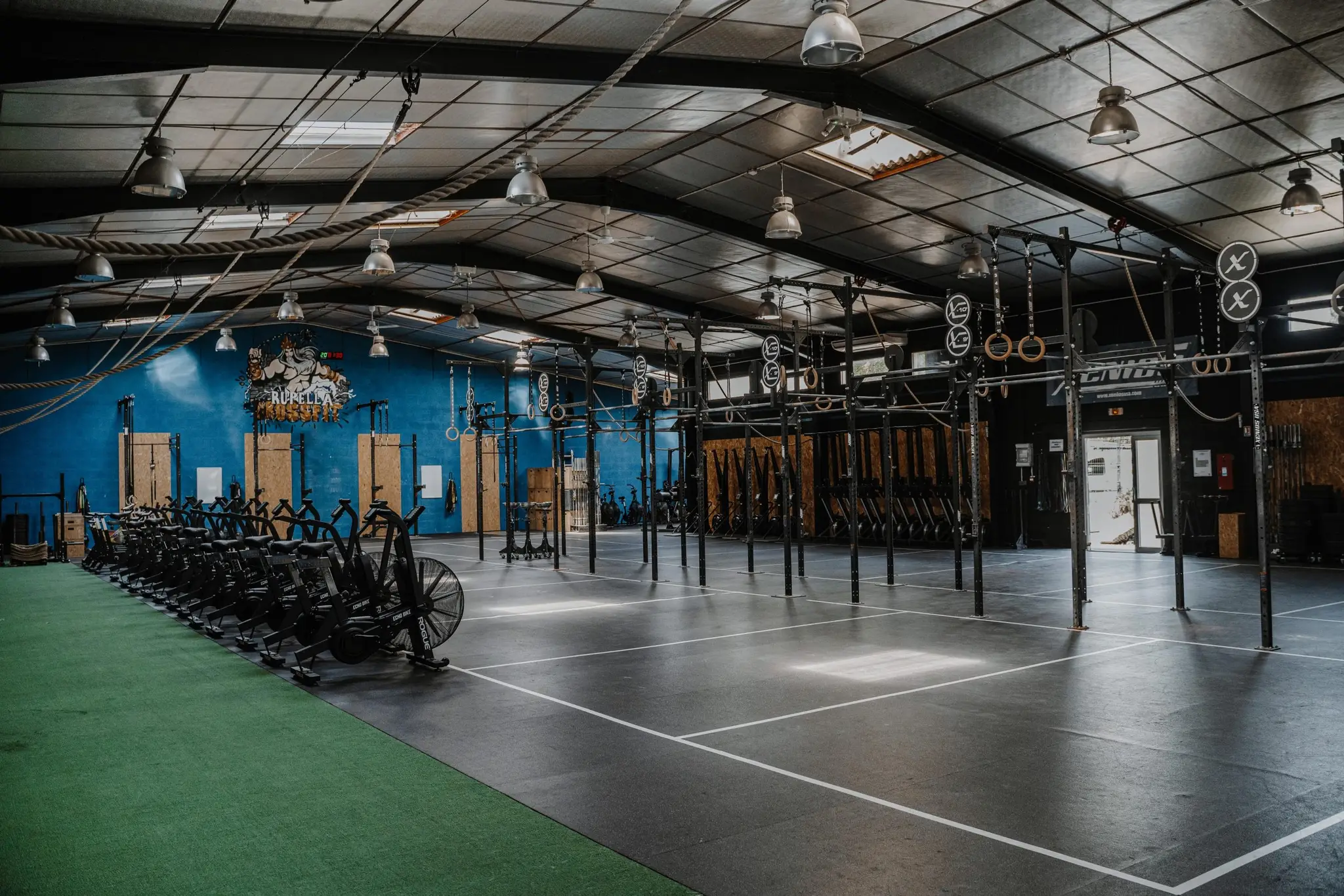 Rupella Crossfit