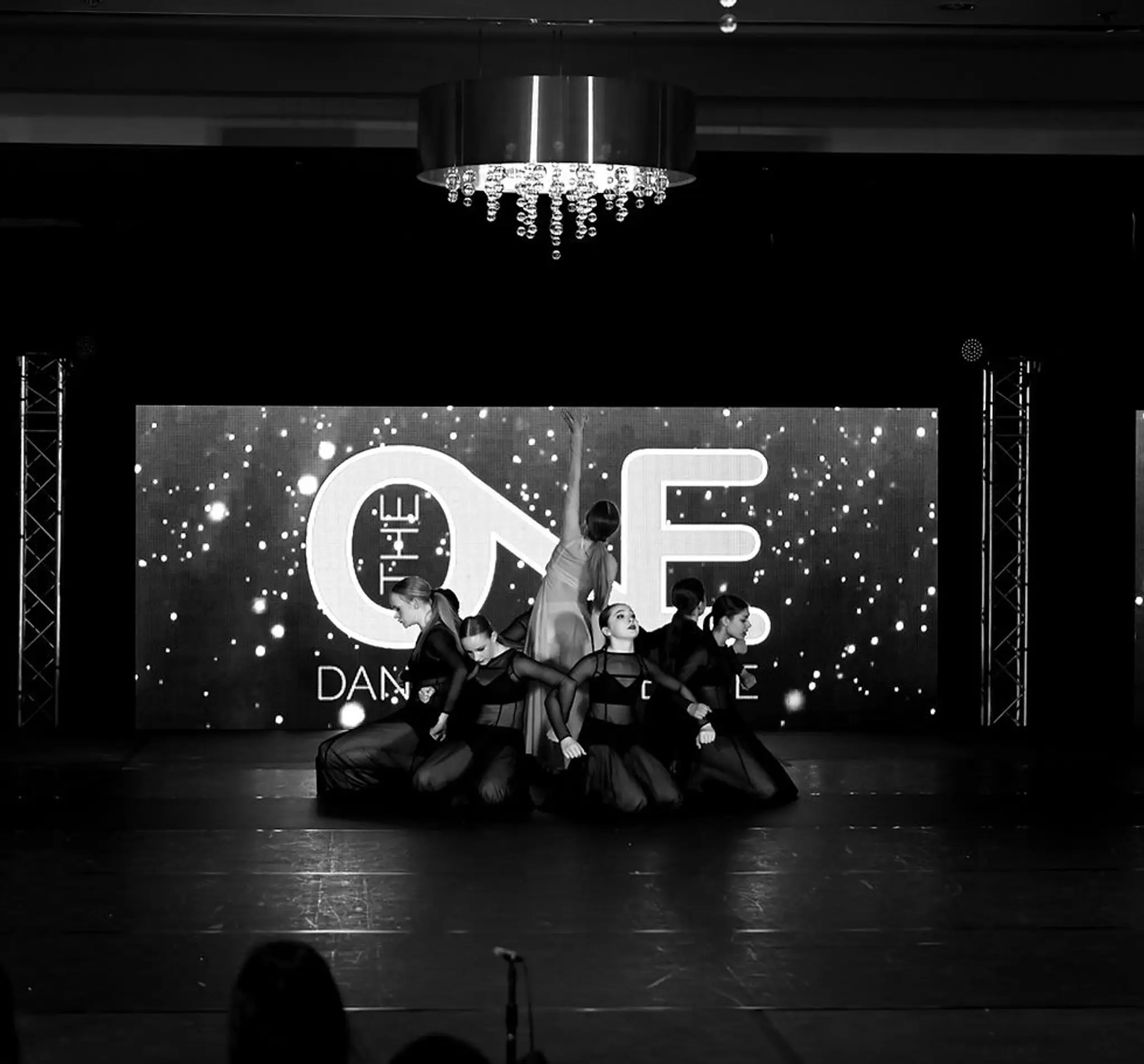 Studio One Dance Center