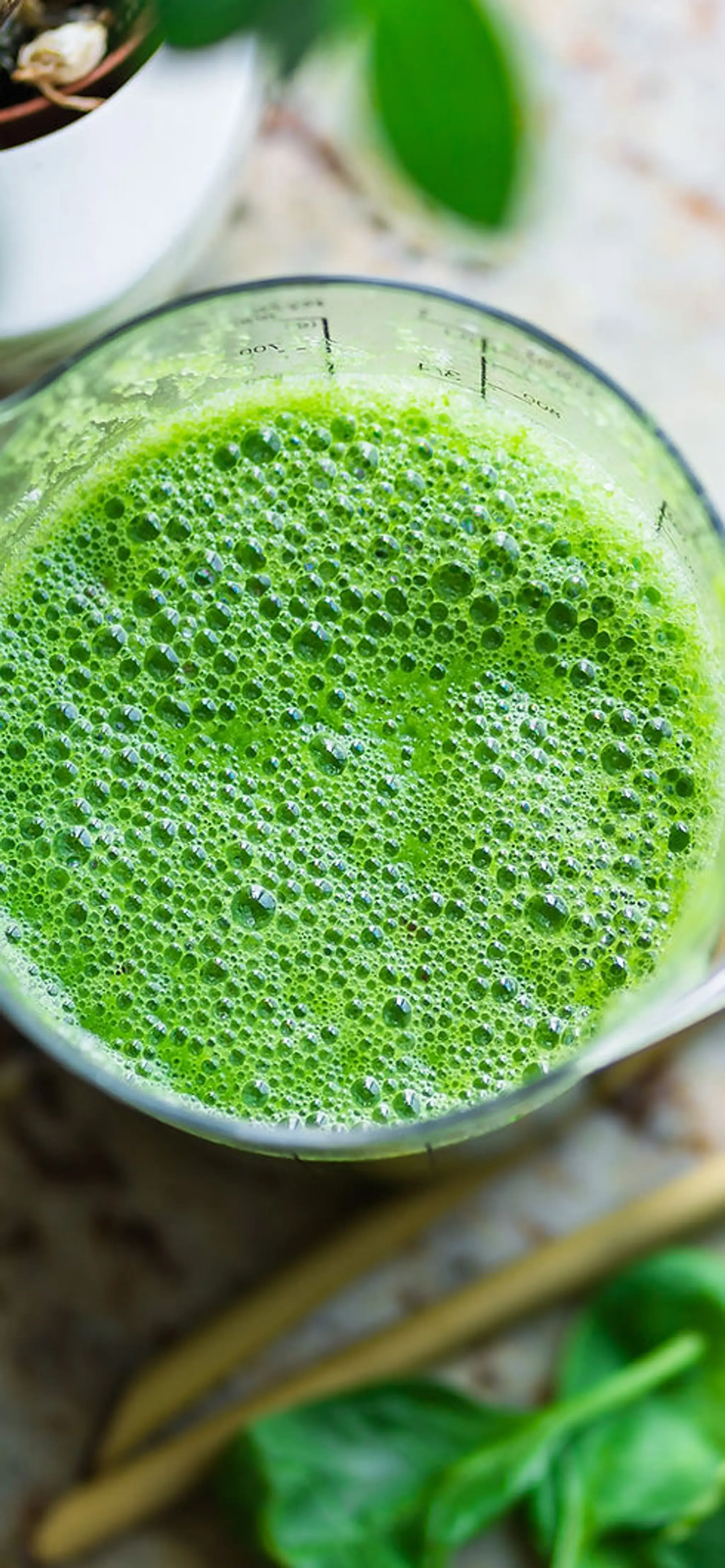 Bien être et nutrition