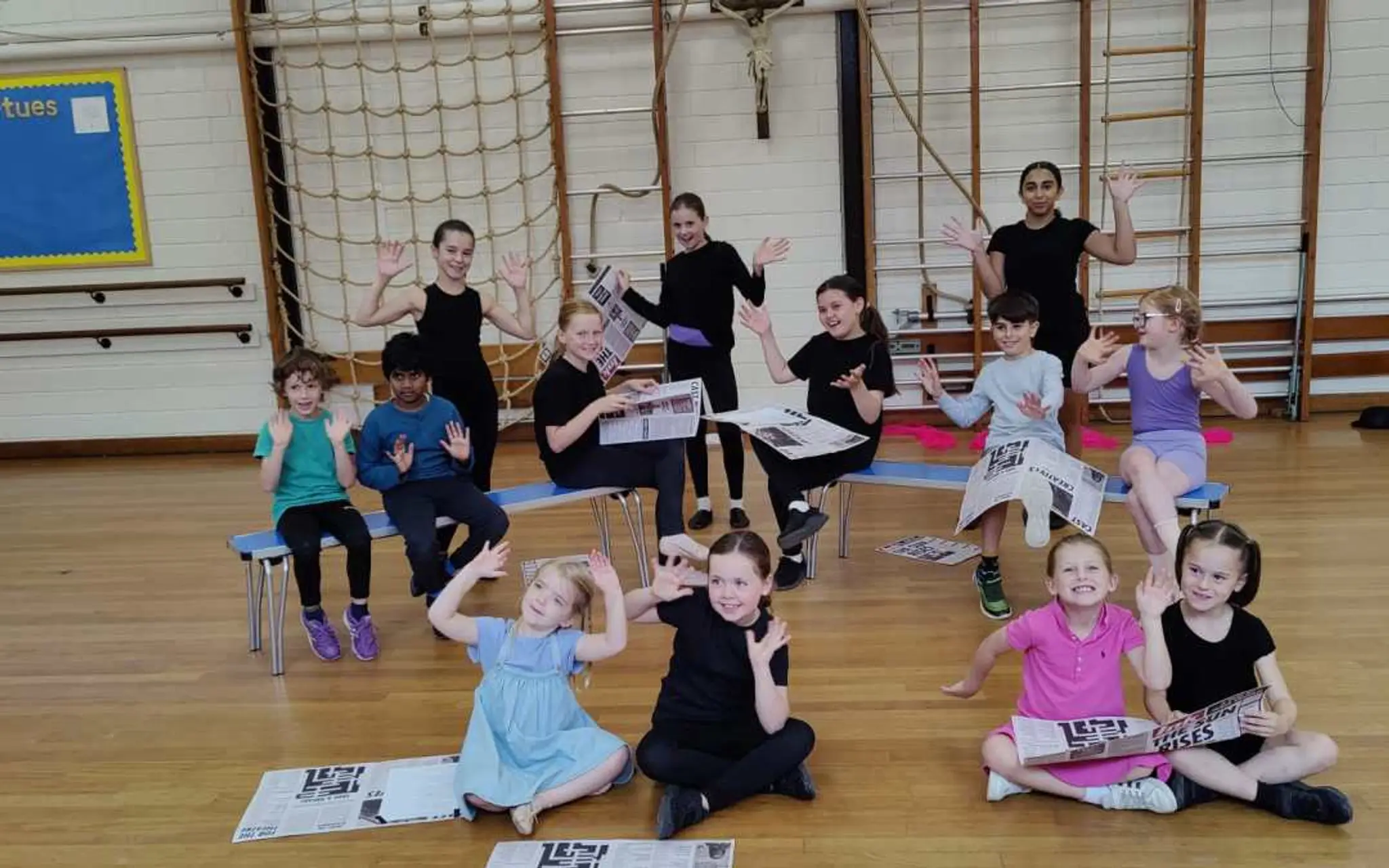 Oxford Academy of Dance