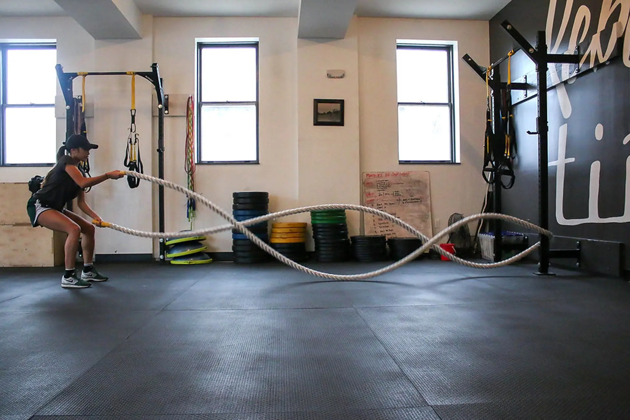 XT Fitness Personal Training