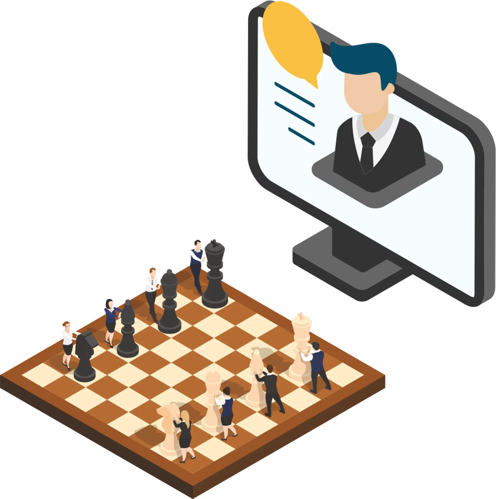 TELANGANA CHESS ACADEMY