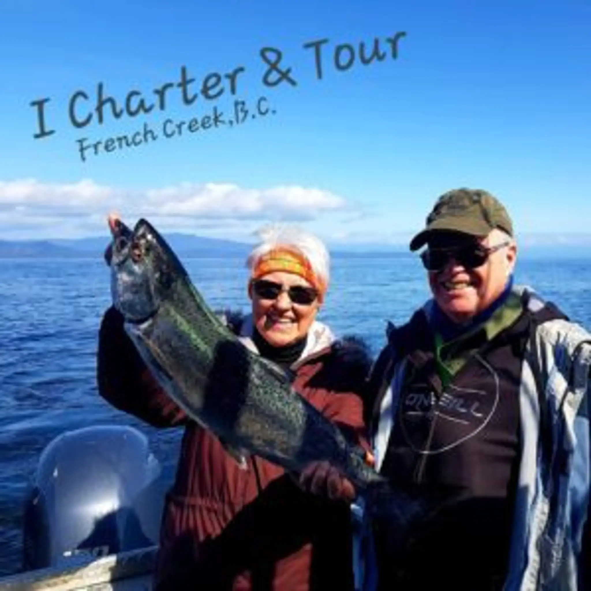 i Charter