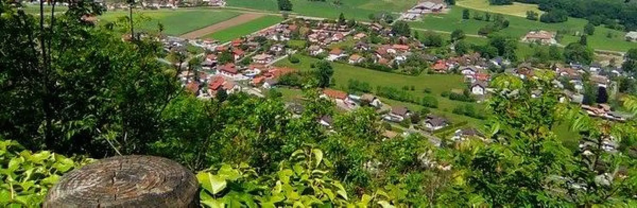 Rural Home De Cervens