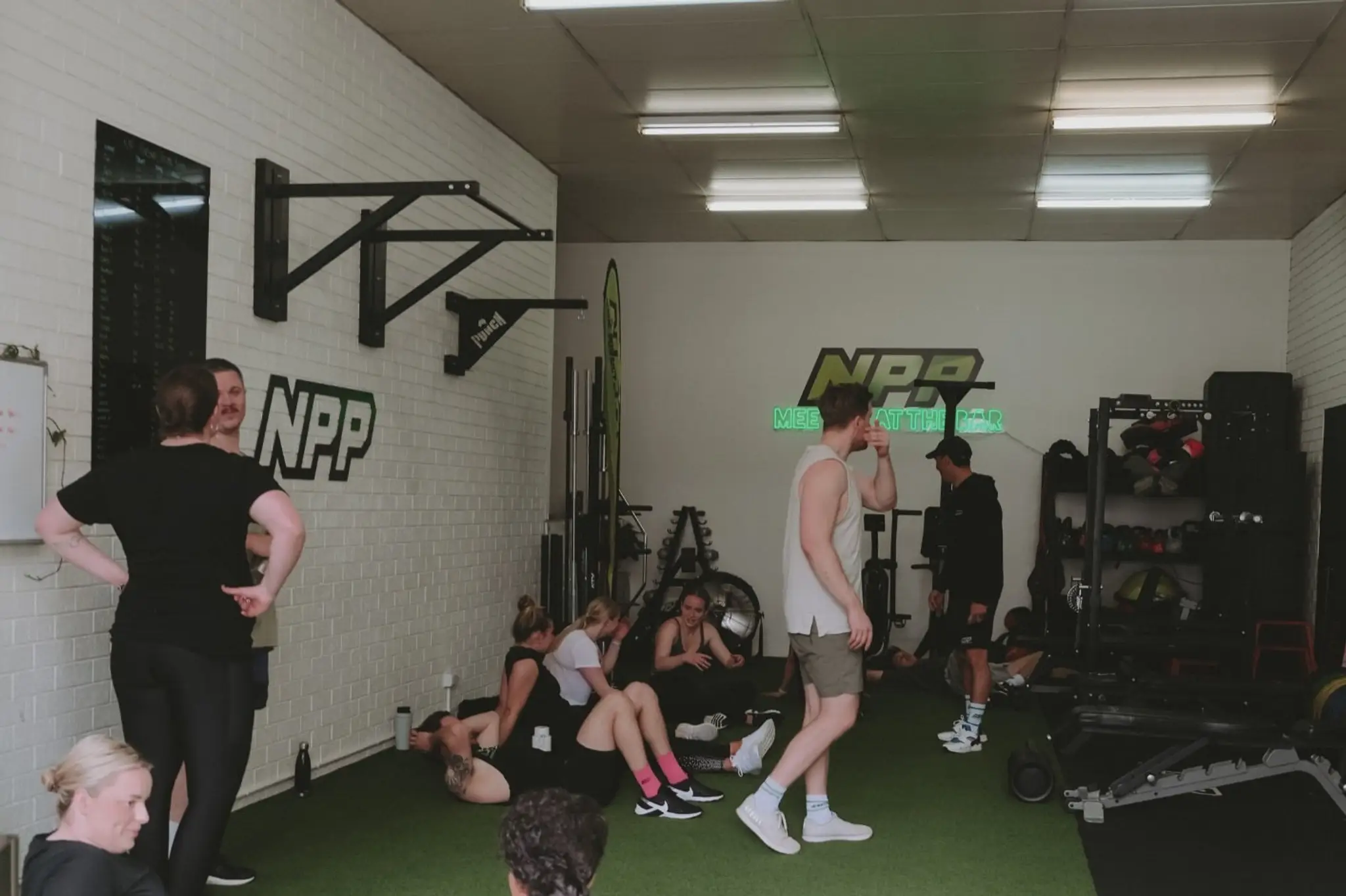 Niche Power Performance