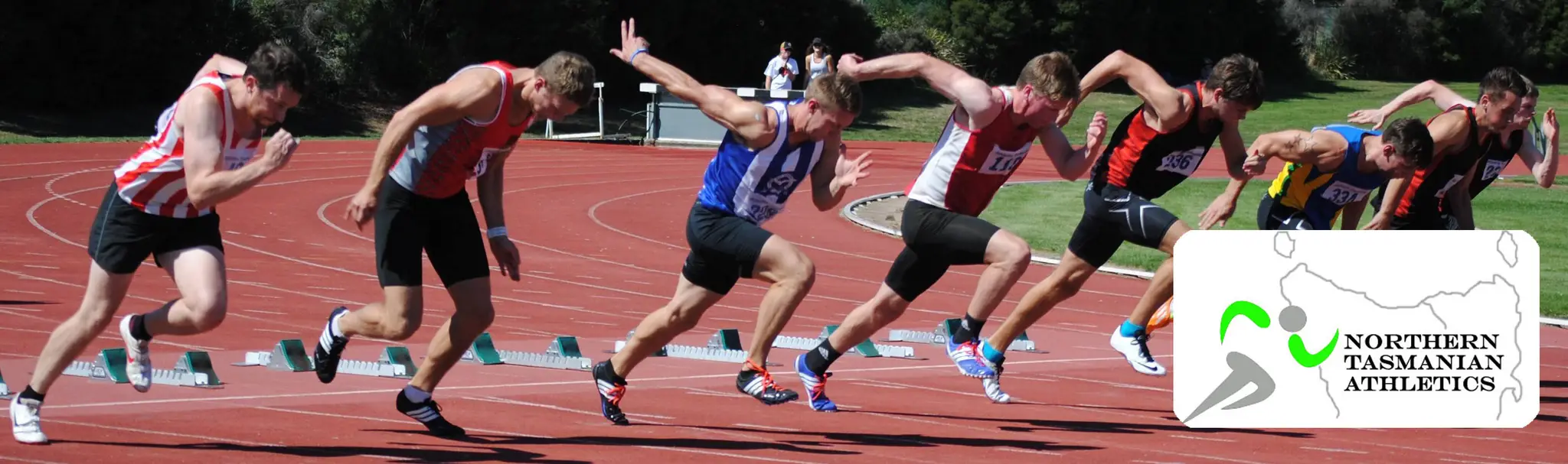 Northern Athletics Centre