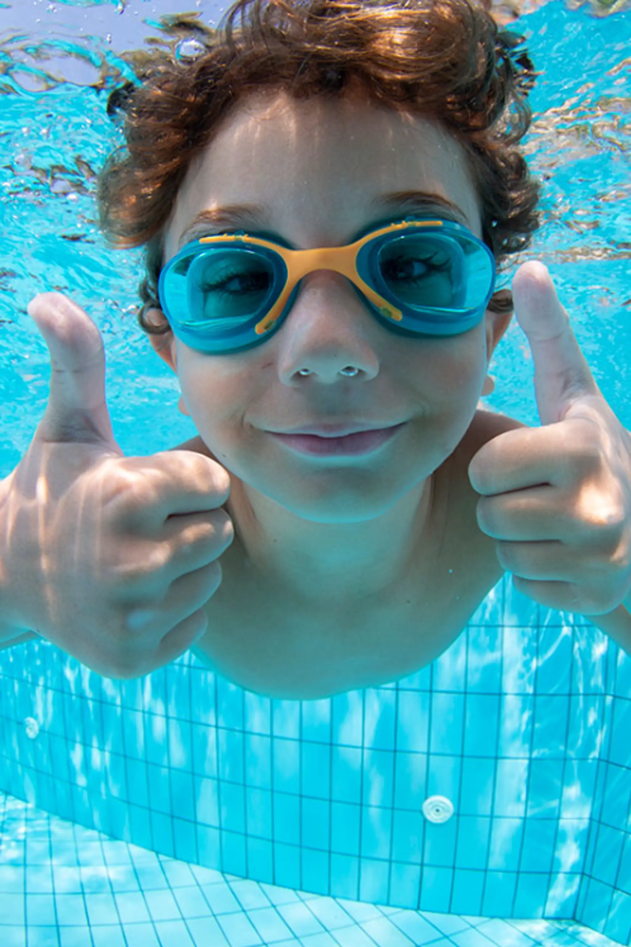 Rosemere Piscine Municipale