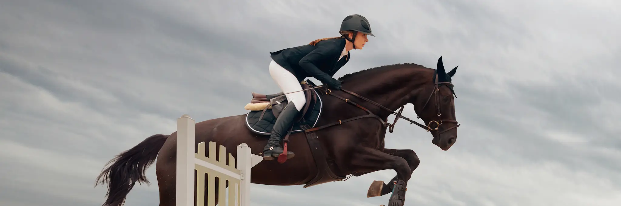 Equestrian Australia