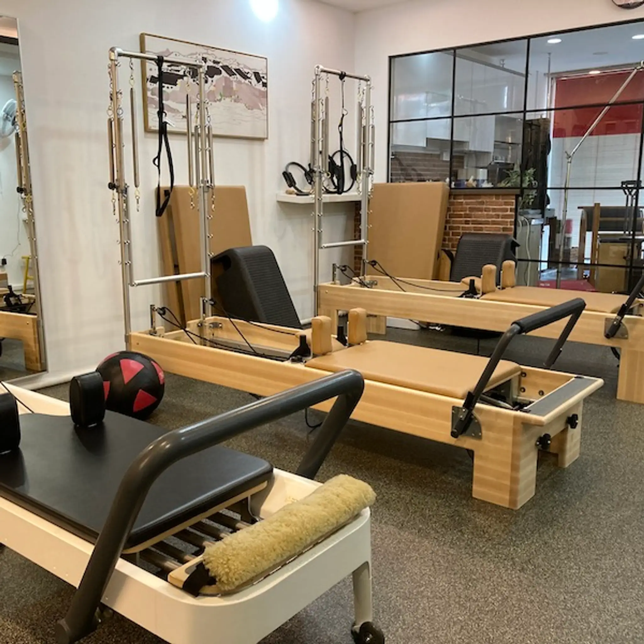 Move Therapy