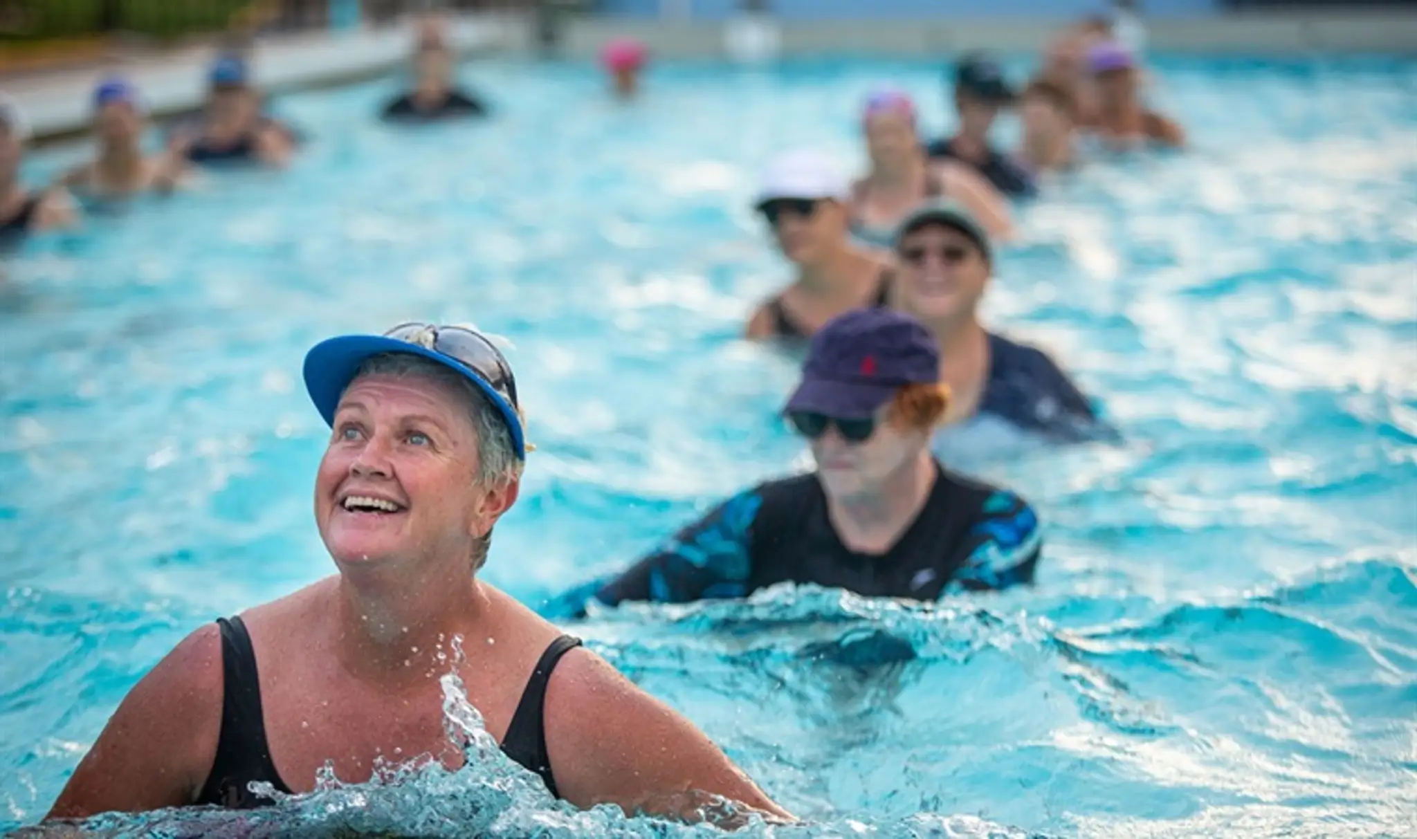 Speers Point Swim Centre