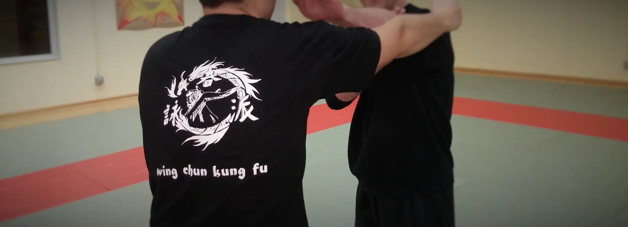 Wing Chun Laval