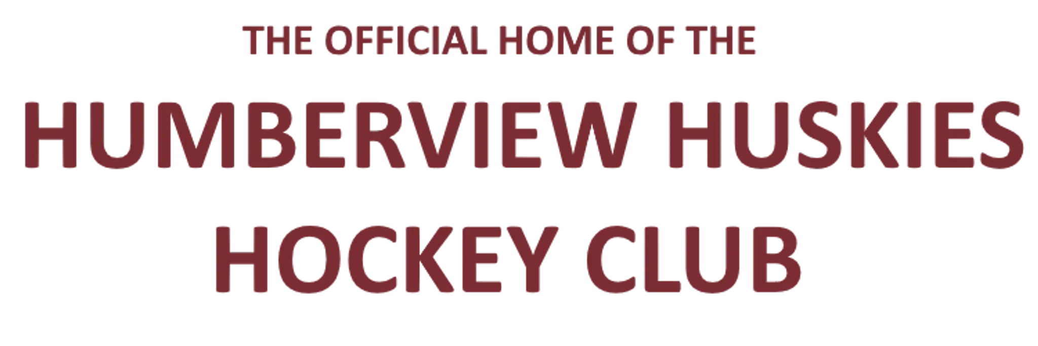 Humberview Huskies