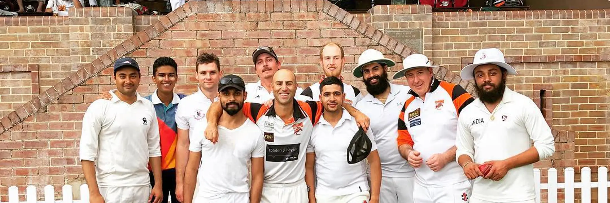 Iron Cove Tigers Cricket Club