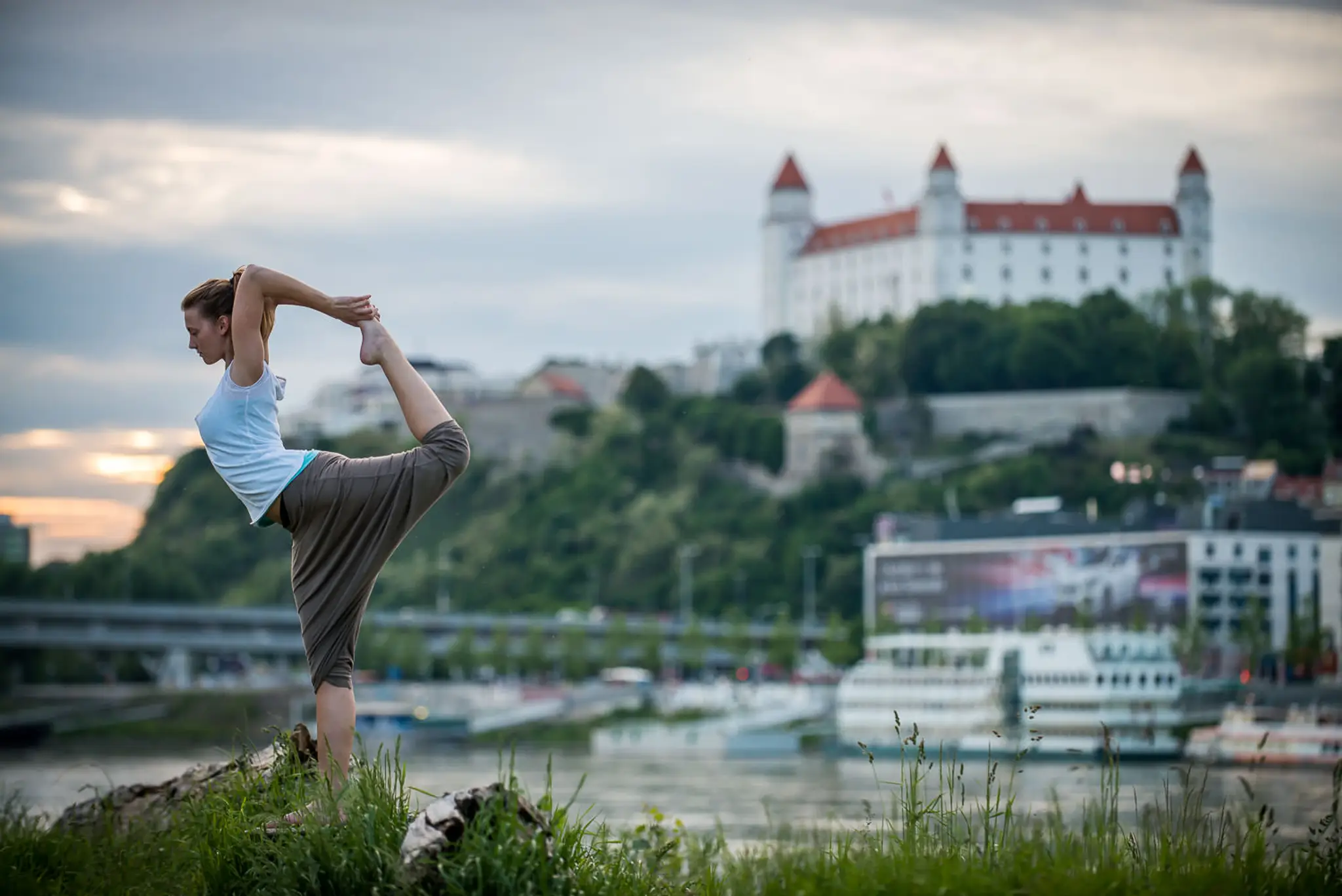 Joga Premena