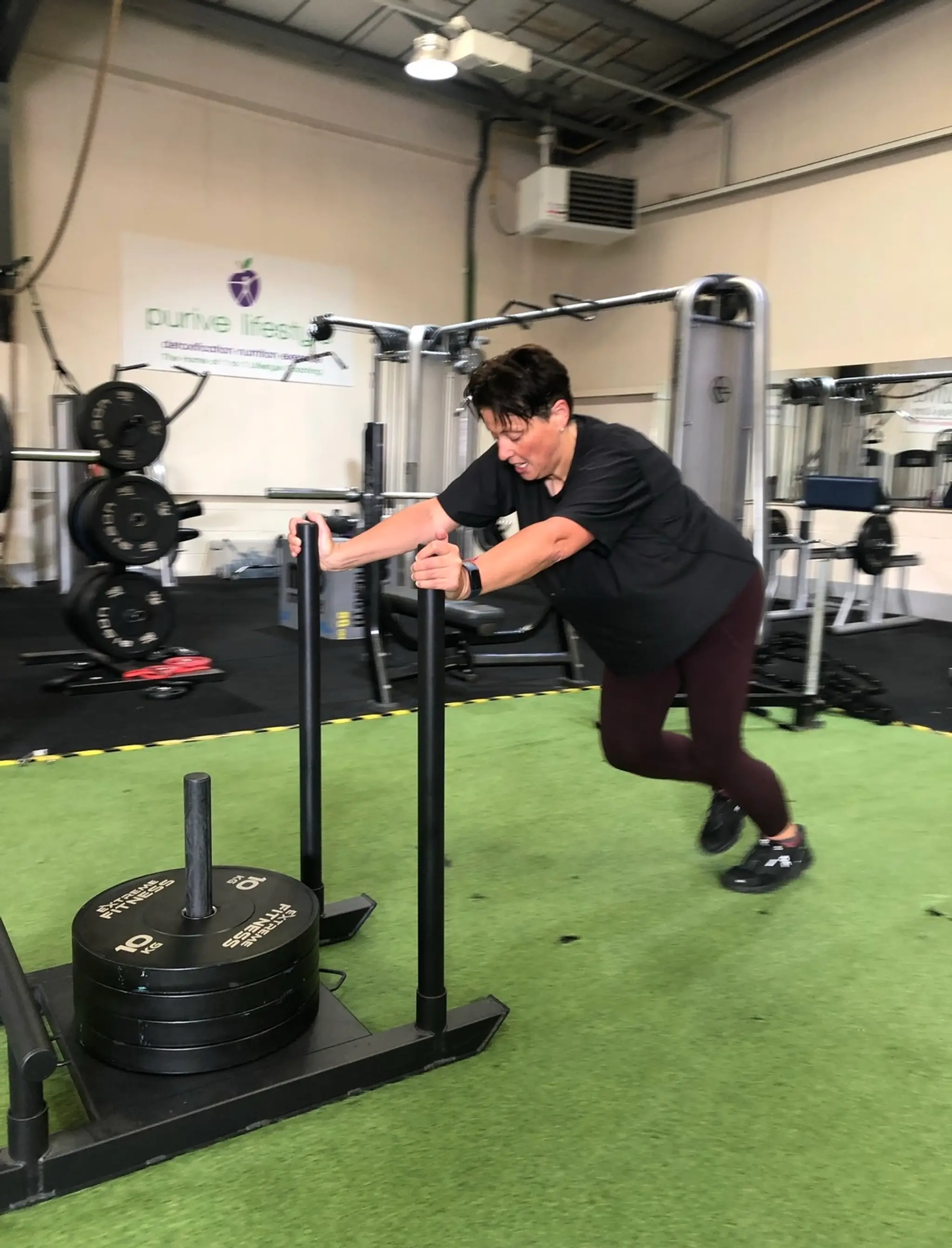 Grit + Grace Life with Vicci Phillips