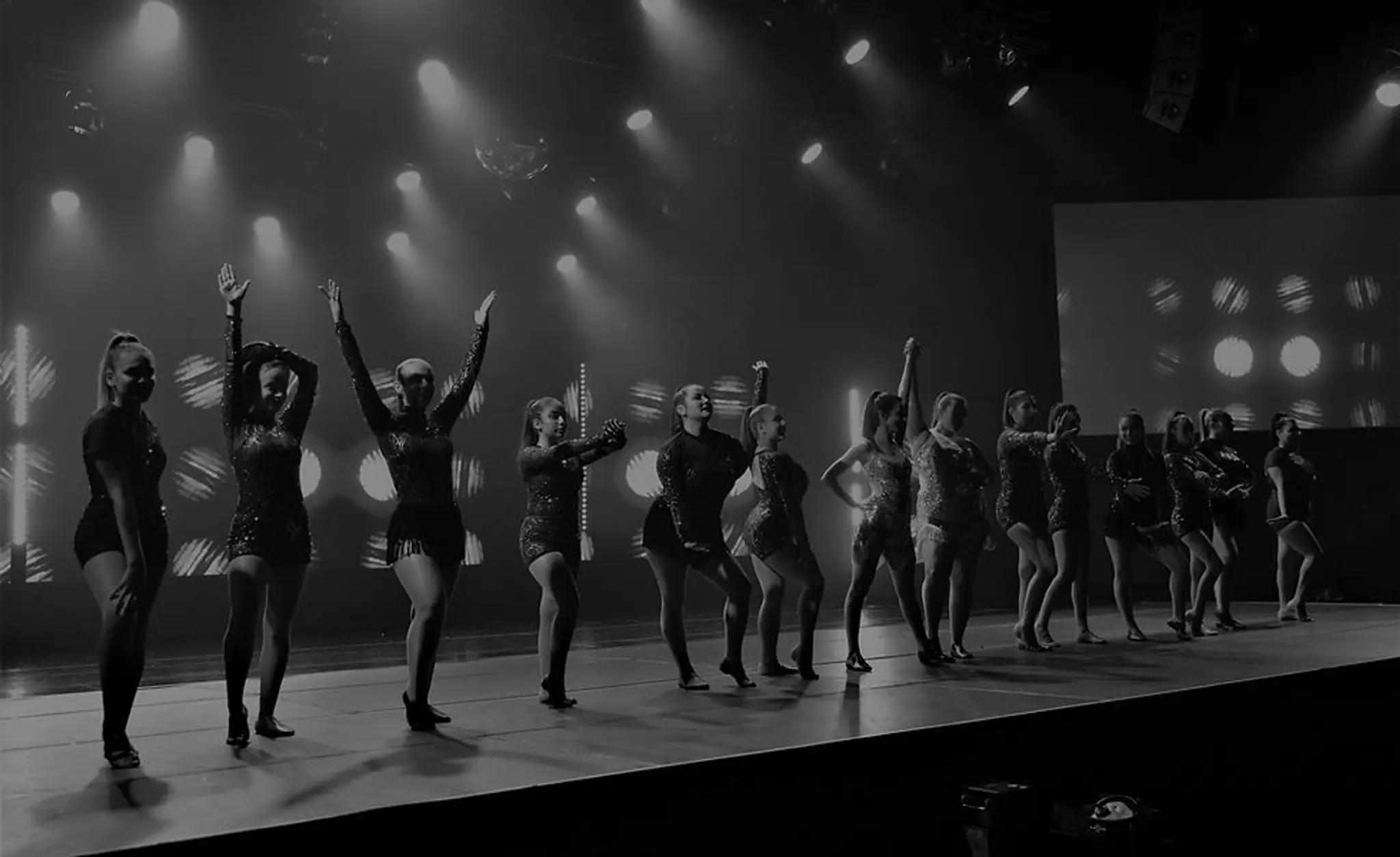 Velocity Dance Company