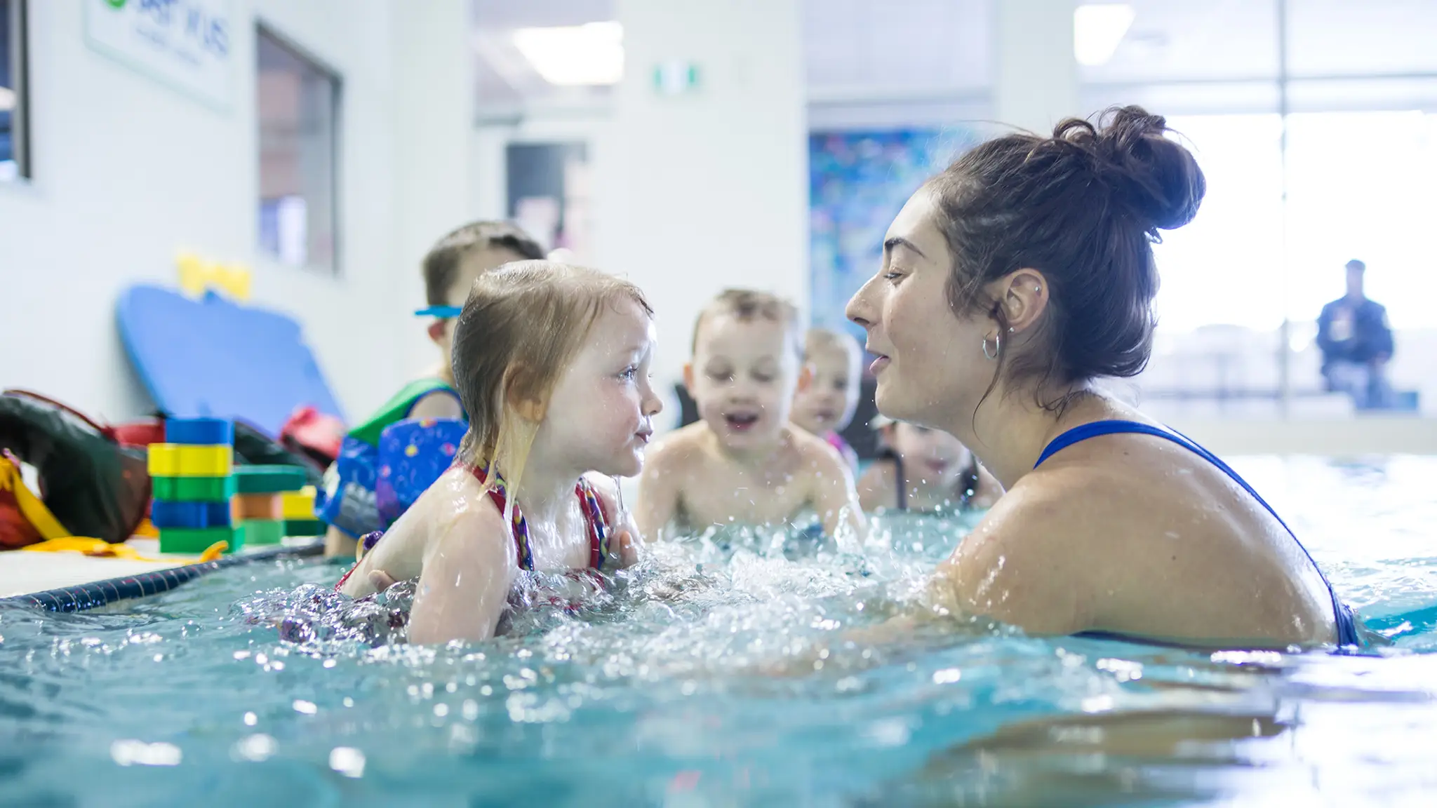 Barrhead Regional Aquatic Centre