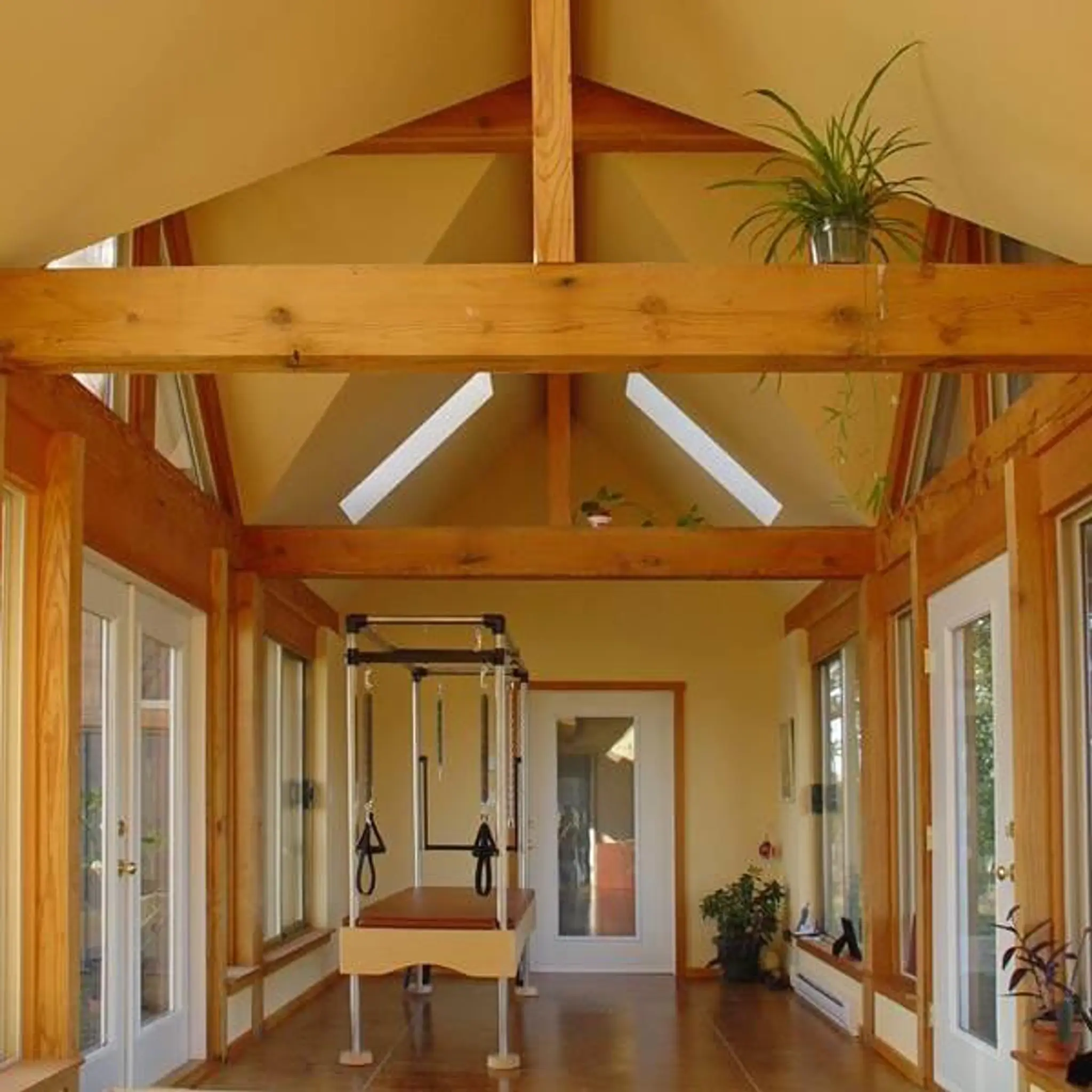 Pilates and More Gabriola