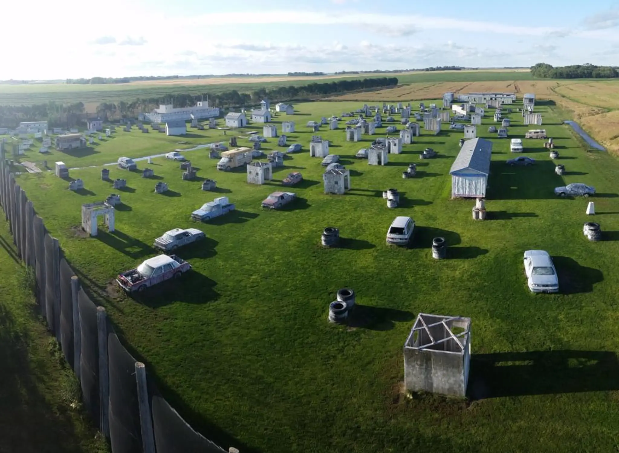 Splatters Paintball.com