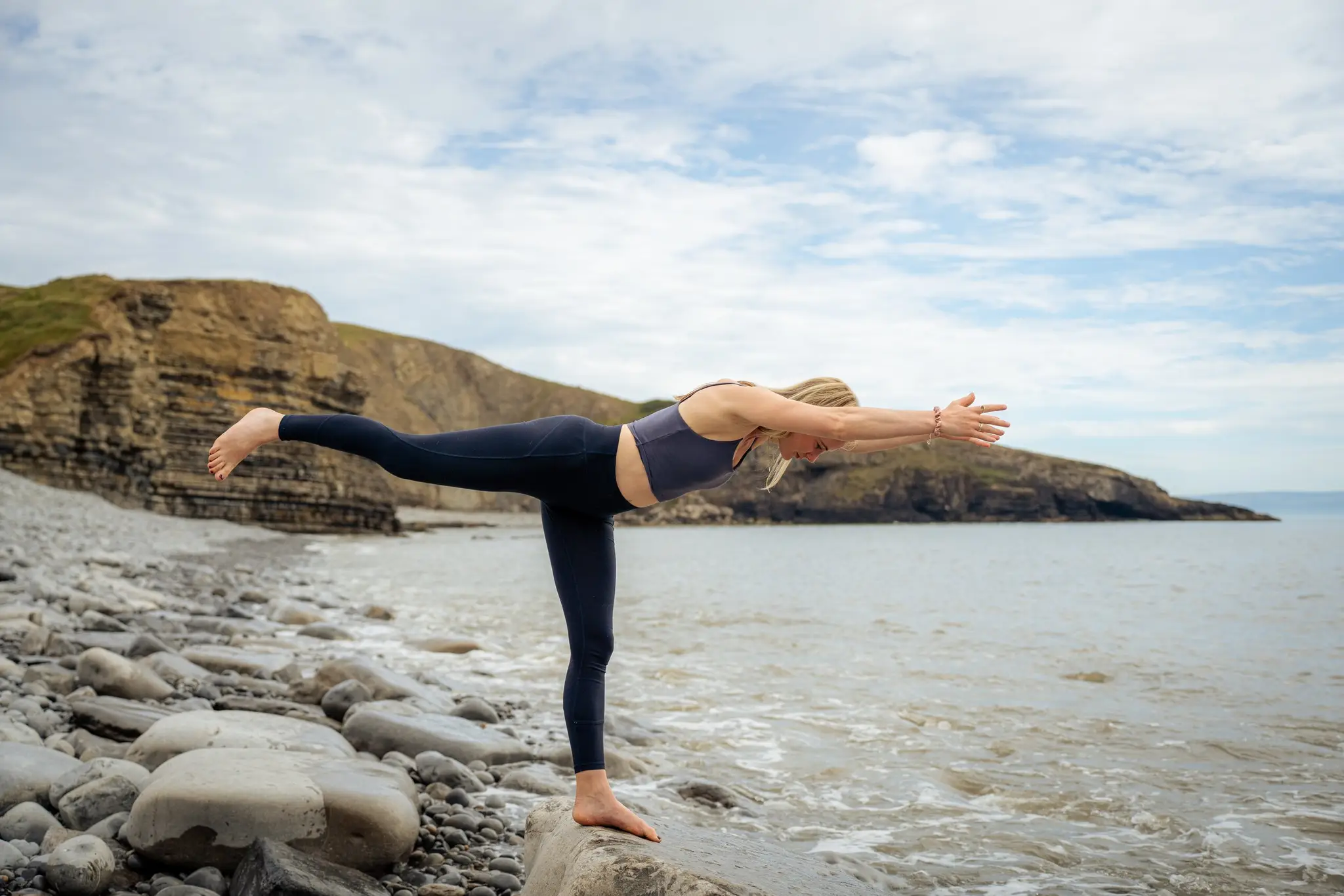 The Full Yoga Method