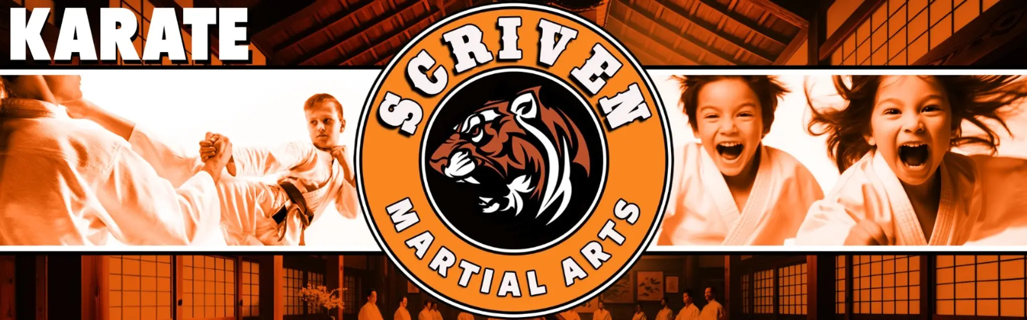Scriven Martial Arts & Fitness Studio