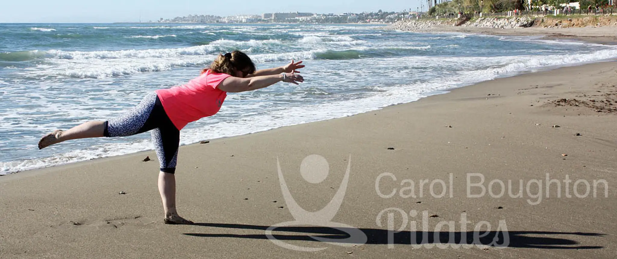 Carol Boughton Pilates