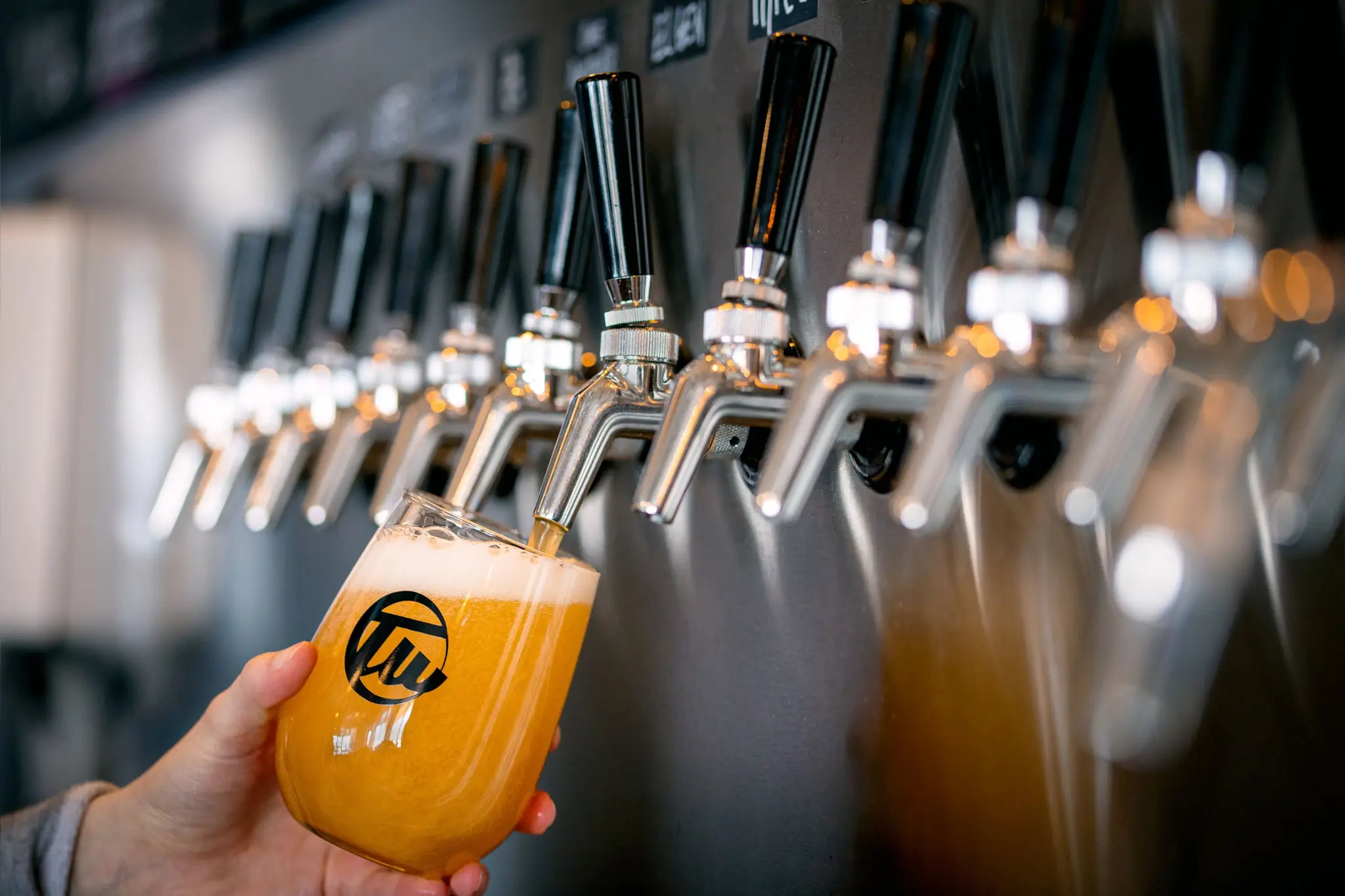 The Drome by Trailway