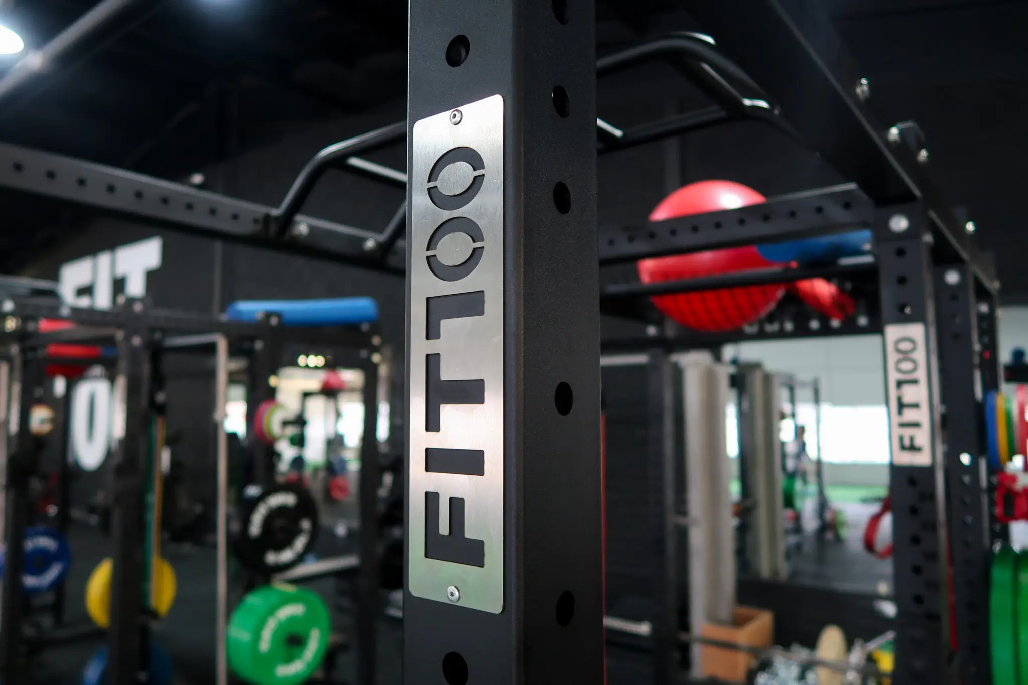 FIT 100