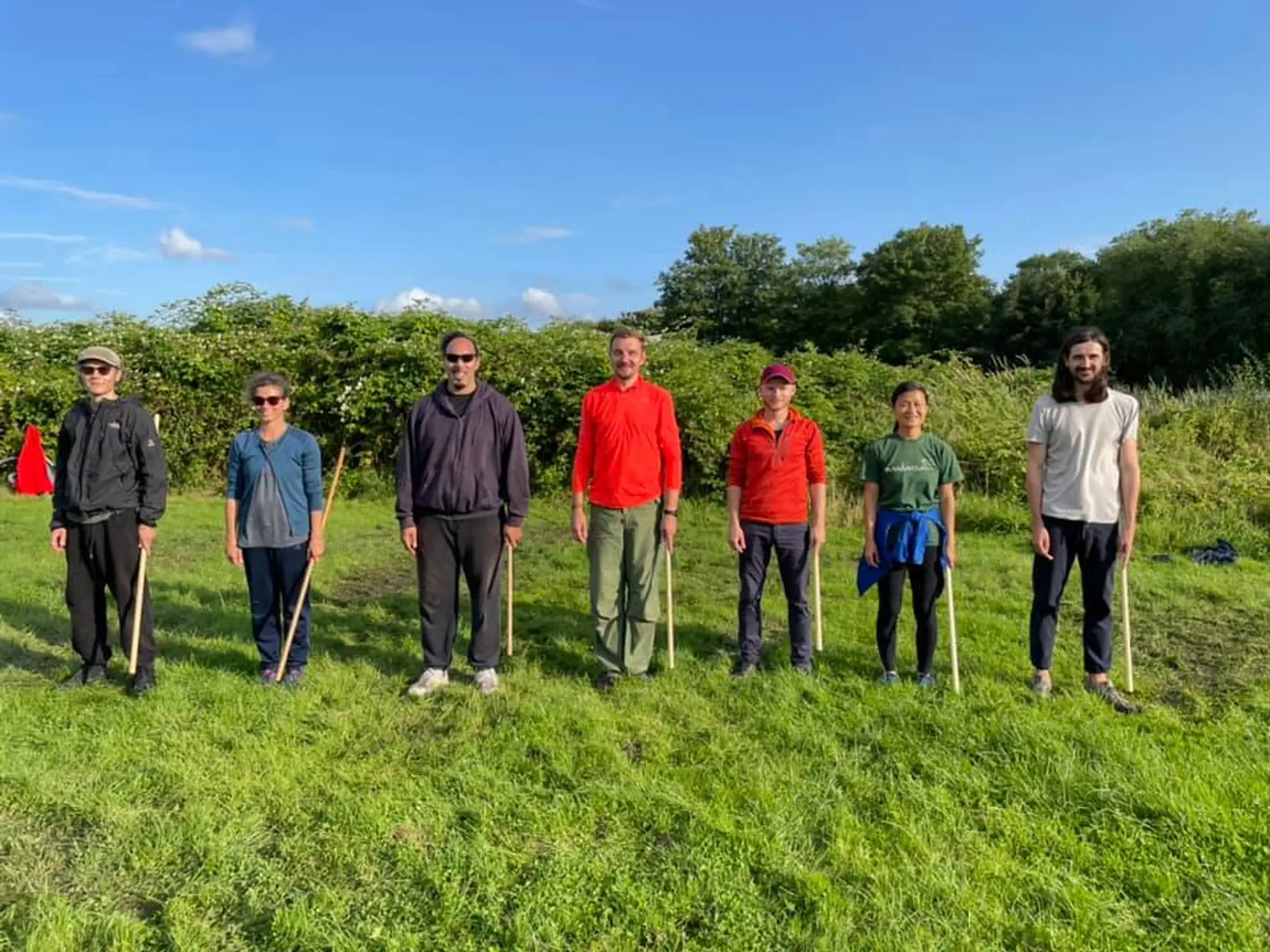 The London Aikido Club - Walthamstow