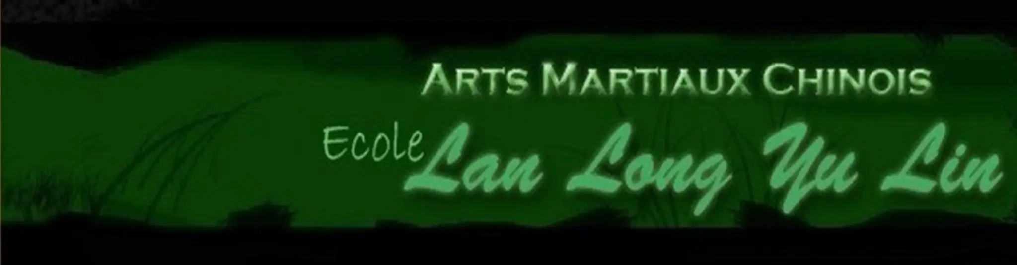 School Lan Long Yu Lin