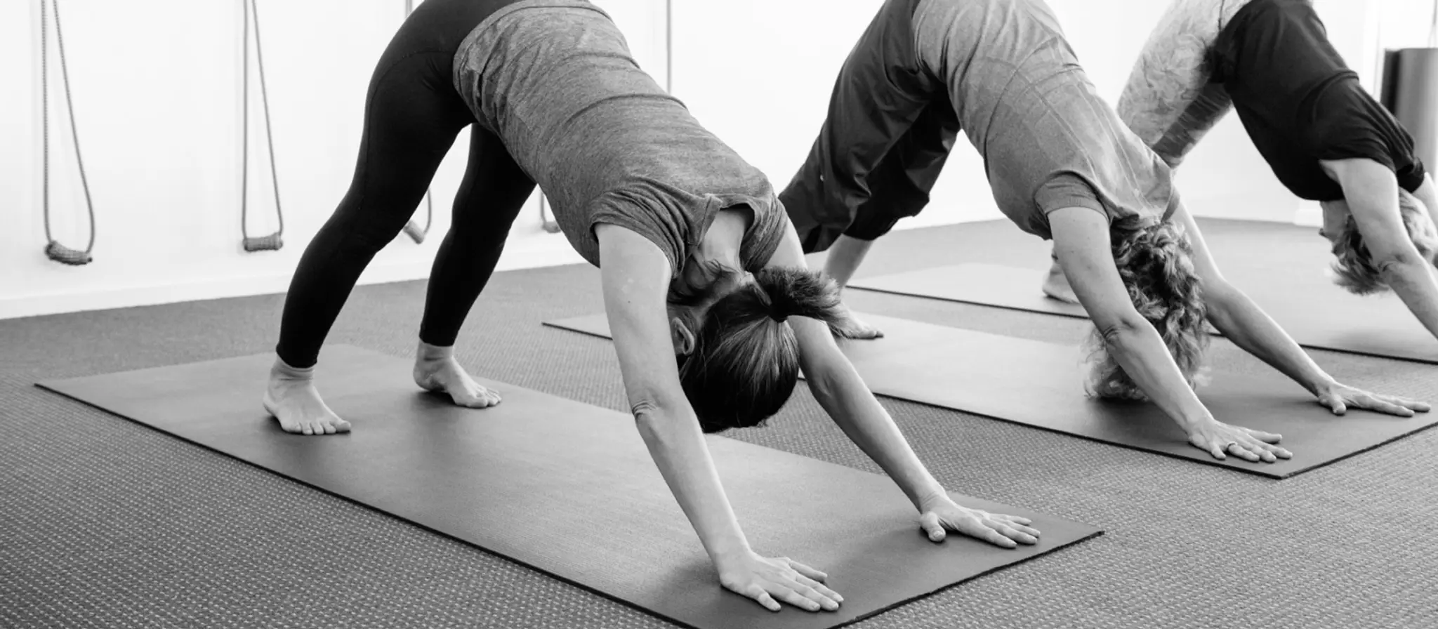 Yoga Studio KeriKeri