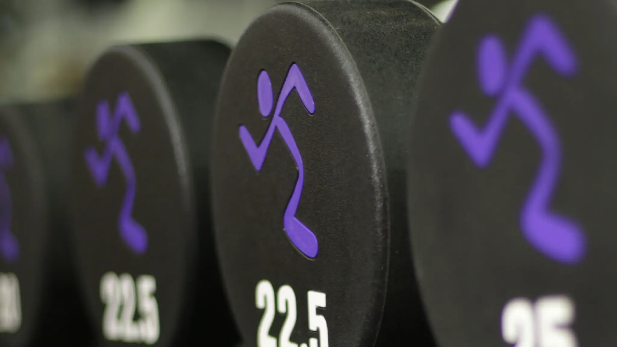 Anytime Fitness Pioneer Mall
